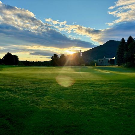 Teehouse Golf Apartment Čeladná Eksteriør bilde
