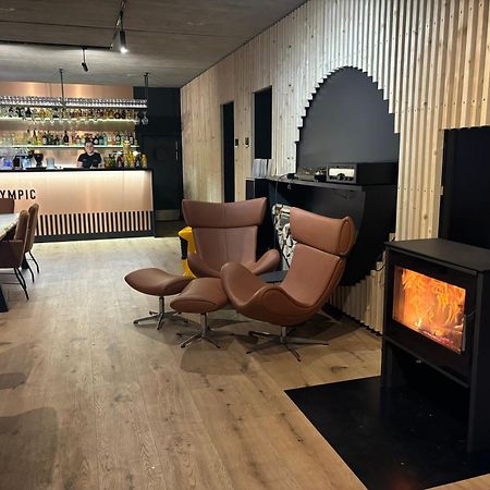 Teehouse Golf Apartment Čeladná Eksteriør bilde