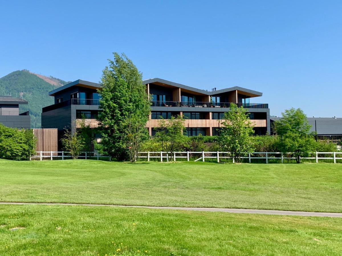 Teehouse Golf Apartment Čeladná Eksteriør bilde