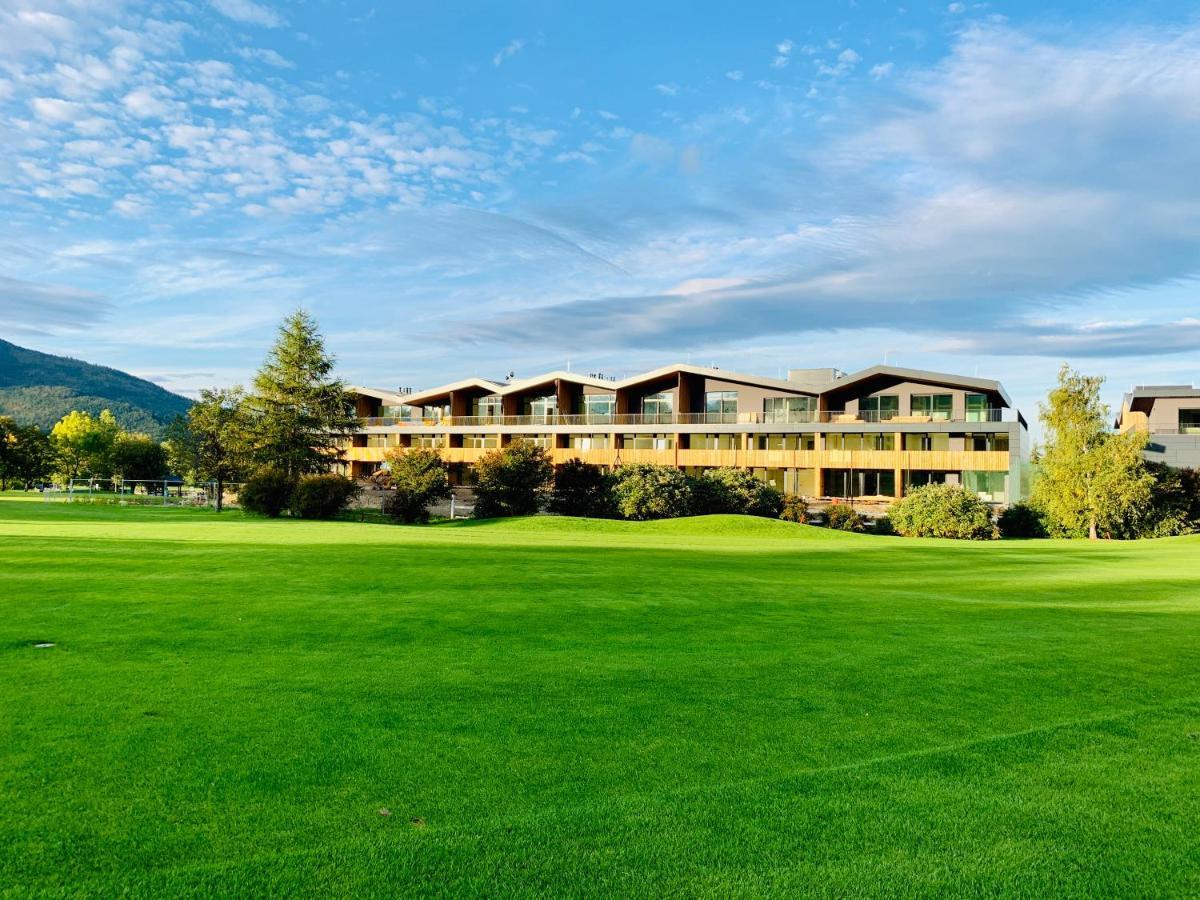 Teehouse Golf Apartment Čeladná Eksteriør bilde
