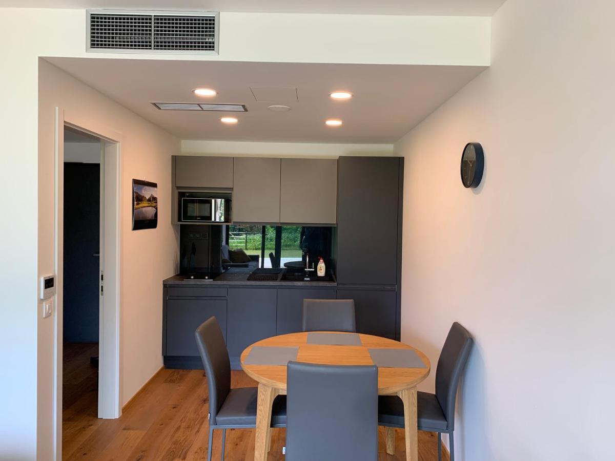 Teehouse Golf Apartment Čeladná Eksteriør bilde
