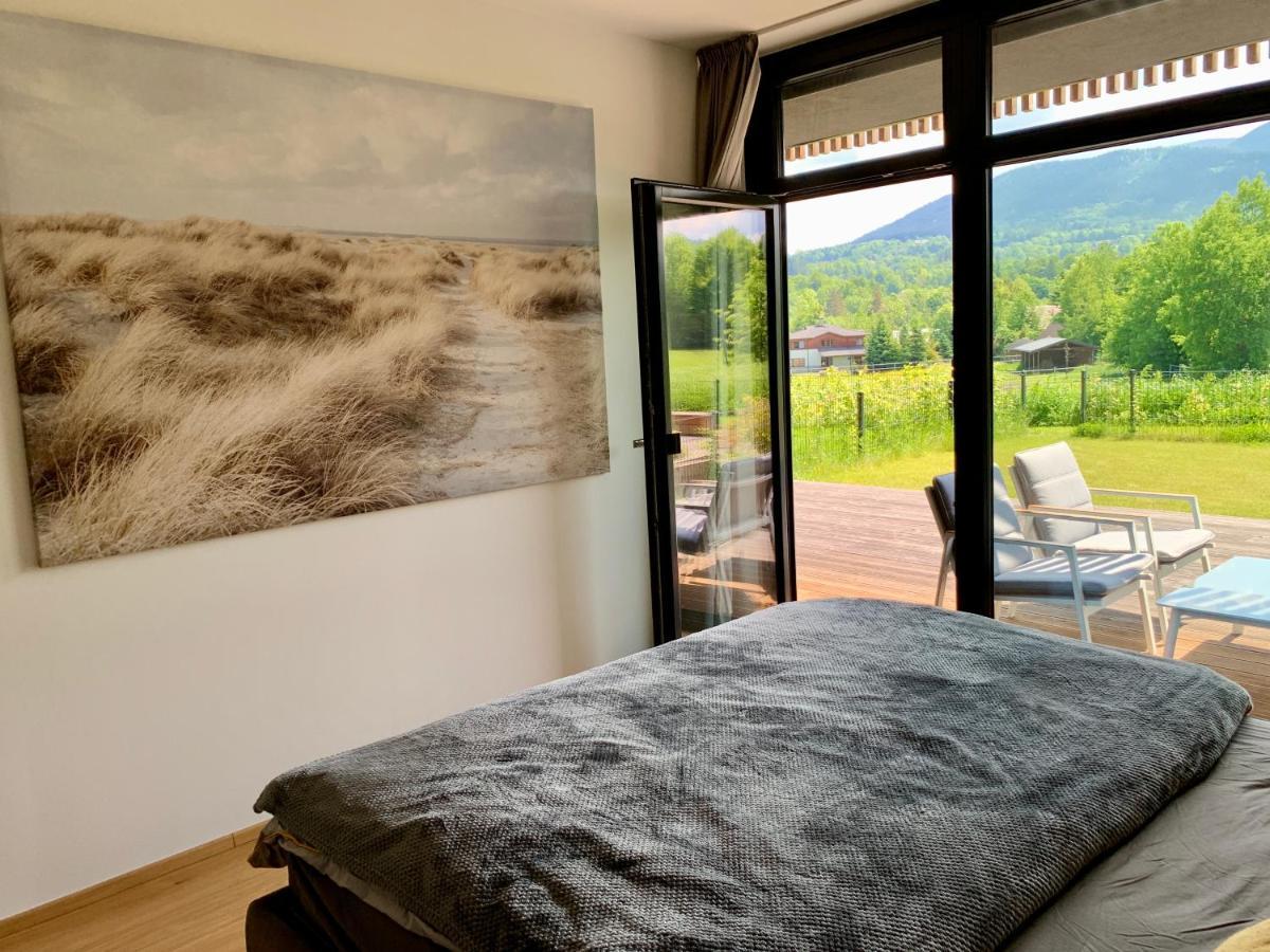 Teehouse Golf Apartment Čeladná Eksteriør bilde