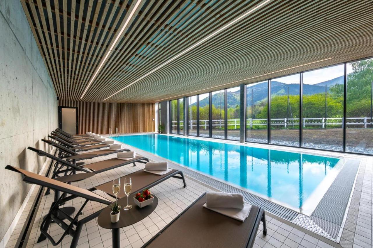 Teehouse Golf Apartment Čeladná Eksteriør bilde