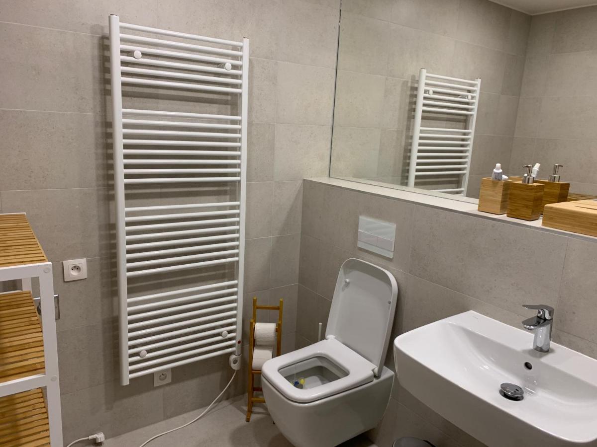 Teehouse Golf Apartment Čeladná Eksteriør bilde