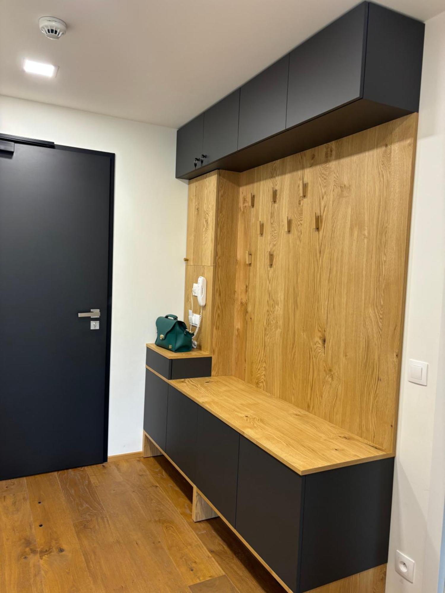 Teehouse Golf Apartment Čeladná Eksteriør bilde