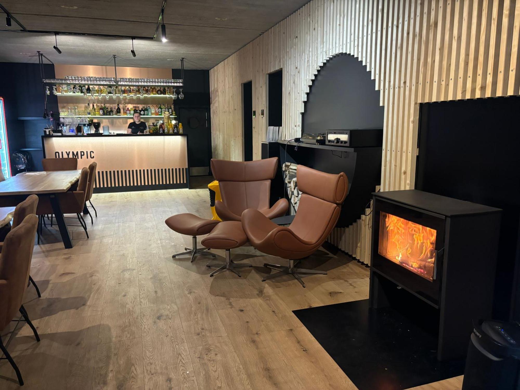 Teehouse Golf Apartment Čeladná Eksteriør bilde